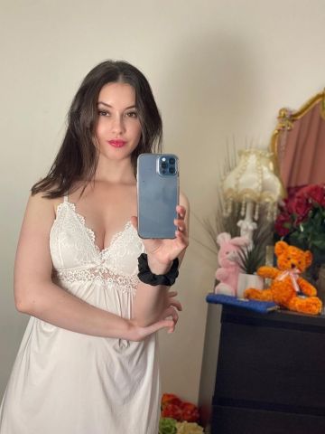 Анкета проститутки Рахиль, 23 года